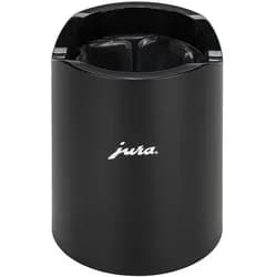 JURA Glacette, Schwarz