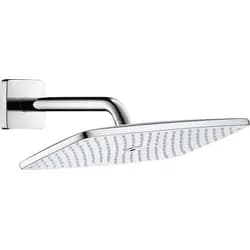 Kopfbrause Raindance E 360 Air 1jet - chrom
