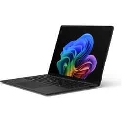 Microsoft Surface Laptop 8 for Business 13,8" Core Ultra X7 16GB 512GB 39W W11P Schwarz