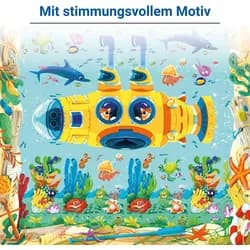 Ravensburger Spiel memory® Puzzle Unterwasserwelt - Kinderspiel ab 4 Jahren