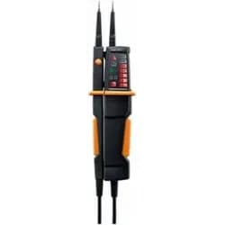 Testo Spannungsprüfer 750-1