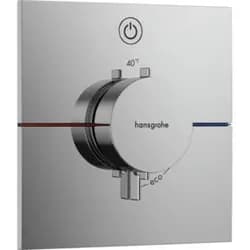 hansgrohe Spültischarmatur