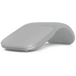Microsoft CZV-00098 Maus grau