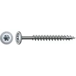 SPAX® Holzbauschrauben T40 8x80 50 St.