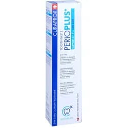 Curaprox Perio Plus Zahnpasta (75 ml)
