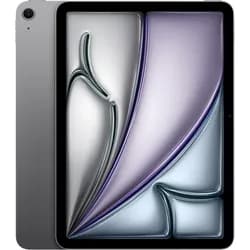 Apple iPad Air (11") Wi-Fi 1TB space grau
