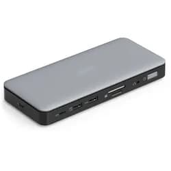DIGITUS USB-C Docking Station DA-70917