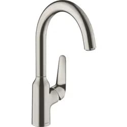 hansgrohe Küchenarmatur hansgrohe 220 Focus M42