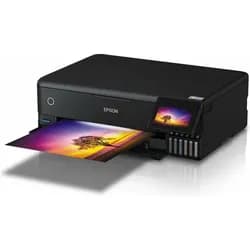 Epson Fotodrucker
