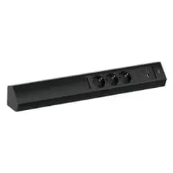 Bachmann CASIA Steckdosenleiste 2m 932.106