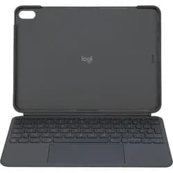Logitech Tablet-Tastatur