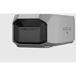 Ecoflow Batterie