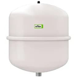 Reflex Ausdehnungsgefäß N weiß, 4 bar 25 l
