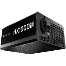 Corsair HX1000i (1000 W), PC Netzteil, Schwarz