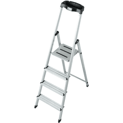 Krause Leichte Universal-Stufenleiter