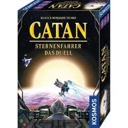 Kosmos Spiel Catan Sternenfahrer