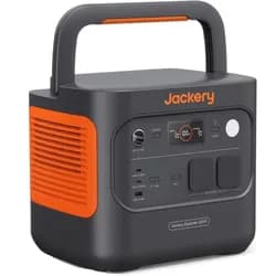 Jackery Explorer 2000 v2 – Tragbare Powerstation