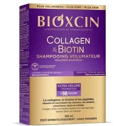 Bioxcin Volumen Shampoo