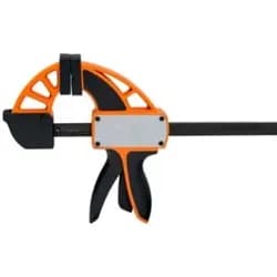 BAHCO Schraubzwinge Schnellzwinge, 450mm QCB-450