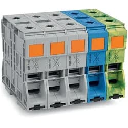 WAGO Set 285-1169
