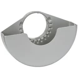 protective guard with cover