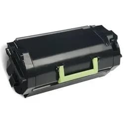 Lexmark, Toner, 62d2000 (BK)