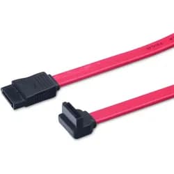SATA connection cable