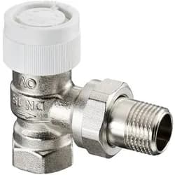 Oventrop AV9 Thermostatventil 3/4'' Eck