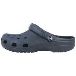 Crocs 10001 410 Hausschuh blau 41-42 EU