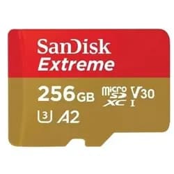 Sandisk Speicherkarte