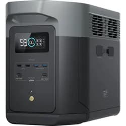 Ecoflow Akku
