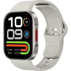 XIAOMI Redmi Watch 6 Lite Smartwatch Plastik TPU, 135-205mm, Steel Gray