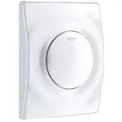 Urinal-Betätigung Surf 38808 - weiß
