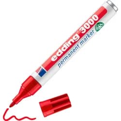 edding Permanentmarker