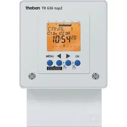 Theben Schaltuhr TR 635 TOP2