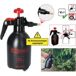 KS Tools Druck-Zerstäuber, 2 l