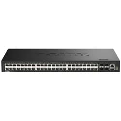 D-Link Netzwerk-Switch