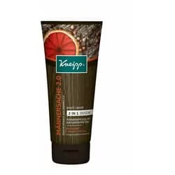 Kneipp Men 3in1 Pflegedusche Energie
