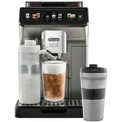 ECAM450.86.T Eletta Kaffeevollautomat