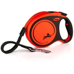 flexi xtreme line, Band, m: 5m < 35 kg, orange
