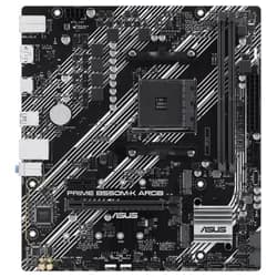 Asus Mainboard