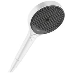 hansgrohe Handbrause weiß
