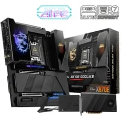 MSI Mainboard