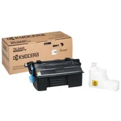 Kyocera, Toner, TK-3440 (BK)
