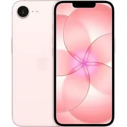 Apple iPhone 17e 512GB Hellrosa