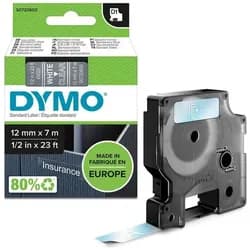 DYMO Beschriftungsband