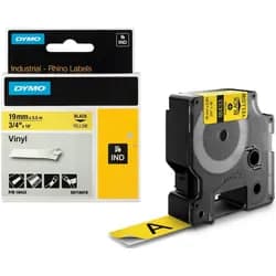 Dymo Rhino Schriftband 18433