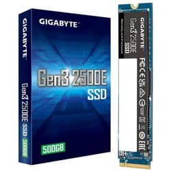 Gigabyte interne SSD