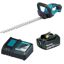 Makita Akku-Heckenschere DUH507RF