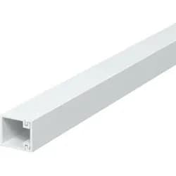 OBO Bettermann Wand+Deckenkanal m.Obert. WDK15015RW